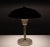 Metal Art Deco Desk Lamp, Germany, 1935 For Sale - Image 7 of 10