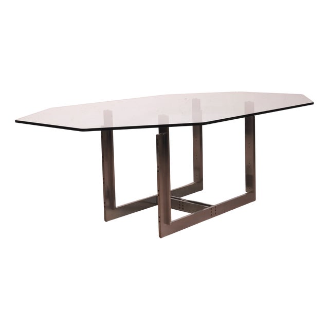 Sarpi Table by Carlo Scarpa, Italy, 1970s For Sale