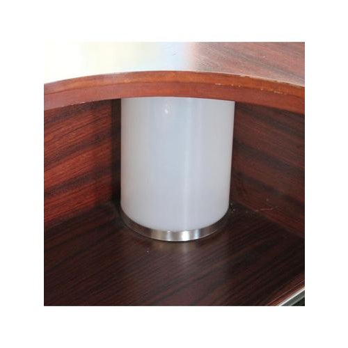 Brown Italian Bar Cabinet with Record Player, 1960s For Sale - Image 8 of 17