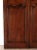 Pair of Walnut Doors, France, 18th/19th Century For Sale In San Francisco - Image 6 of 10
