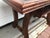 Oak Coffee Table with Small Shelf, 1950s For Sale - Image 4 of 18