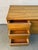 Vintage Nine Drawer Walnut Dresser by Dixie Furniture For Sale - Image 10 of 17
