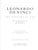 Traditional "Leonardo Da Vinci the Anatomy of Man" 1992 Clayton, Martin For Sale - Image 3 of 7