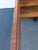 Mid Century Modern Long Glass Top Walnut Sideboard Credenza Dresser Buffet 6667 For Sale - Image 10 of 18