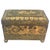 Early 19th Century Regency Pen Work Tea Caddy For Sale In Birmingham - Image 6 of 6