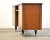 Walnut Mid Century Desk For Sale - Image 4 of 10