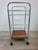 Vintage Design Serving Cart by Allibert, 1990s For Sale - Image 3 of 8