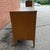 Brown Vintage Broyhill Forward Walnut Lowboy Nine-Drawer Mid Century Dresser For Sale - Image 8 of 12