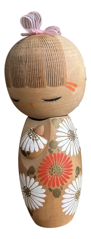 Daisy Princess Doll, 1970s