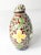Late 20th Century Late 20th Century Chinese Canton Enamel Double Snuff Bottle For Sale - Image 5 of 8