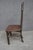 Roycroft Attributed Mission Oak Desk Chair For Sale - Image 9 of 10