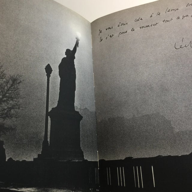 Paris Des Rues Et Des Chansons, 1960 For Sale - Image 5 of 11