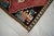 1970s Small Rug, Entryway Rug, Bath Mat, Kitchen Decor, Turkish Rug, Door Mat 1'8" X 3'6" For Sale - Image 6 of 12
