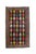 1910s Antique Moroccan Flatweave Colorful Kilim Wool Hand Knotted Rug - 5’3” X 9’1” For Sale - Image 11 of 11