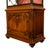 Antique French Louis Vvi Carved Oak Iron & Glass Vitrine by Maison Soubrier 1900 For Sale - Image 15 of 18