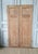 Antique Wooden Shutters, 1700s, Set of 2 For Sale - Image 10 of 10