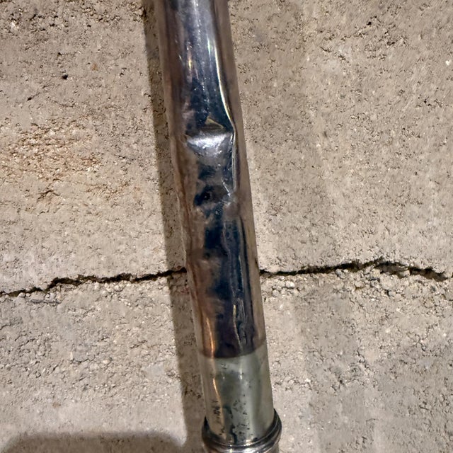 Vintage Suzuki Musique Flute For Sale In San Diego - Image 6 of 7