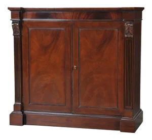 Niagara Furniture Mahogany Server