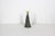1980s Vintage Studio Pottery Christmas Tree Tea Light Candleholder For Sale - Image 5 of 9