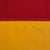 This vintage German flag is fully sewn from a cotton cloth in bold colors. Please note minor staining and other light wear...
