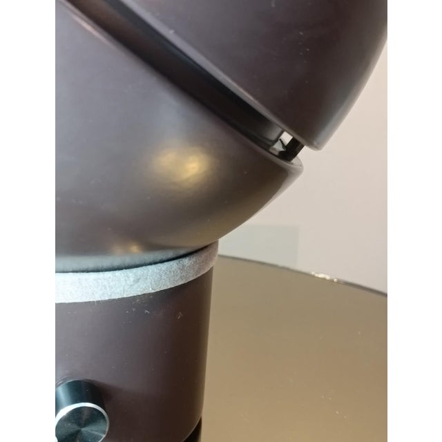 Brown NA 3972 Table Lamp by J. M. Magem for Madom, 1971 For Sale - Image 8 of 15