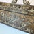 1980s Vintage Lacquered Decoupage Box With Lion Head Handle For Sale - Image 5 of 9
