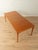 Mid-Century Modern Vintage Dining Table from Bramin, 1960s For Sale - Image 3 of 7
