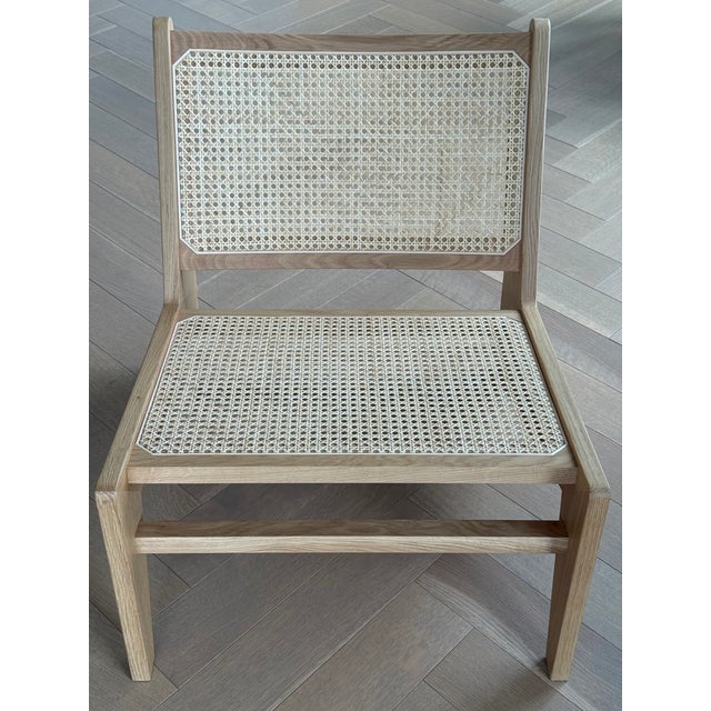 Cassina Pierre Jeanneret Kangaroo Chair For Sale - Image 4 of 7