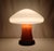 Vintage Mushroom Table Lamp from Gorlitz, 1970s For Sale - Image 11 of 12