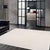 Textile Pasargad Home Transitional Ivory Wool Area Rug, 9' 3'' X 12' 0'' For Sale - Image 7 of 7