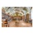 Strahov Library Iii, Prague Czech Republic, Contemporary Photograph by Richard Silver 24x36 For Sale
