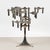 Modern Orion Modular Candelabra by Fritz Nagel for BMF, 1960s For Sale - Image 3 of 14