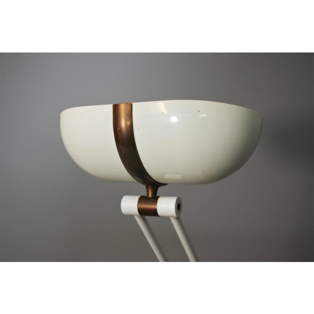 1960s Adjustable Floor Lamp, 1960s For Sale - Image 5 of 18