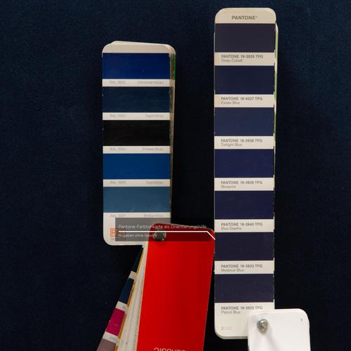 Dining Chairs from Tonon, Set of 6 For Sale - Image 4 of 10