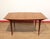 Mid-Century Modern Mid Century Modern Vintage Teak British Extending Dining Table by McIntosh For Sale - Image 3 of 15