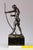 Julius Paul Schmidt-Felling, Archer Sculpture For Sale - Image 13 of 17