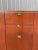 Mid Century Sunar Wood & Chrome Credenza For Sale - Image 9 of 13