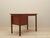 Vintage Danish Teak Desk, 1970s For Sale - Image 4 of 15