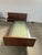 Teak Queensize Bed by Hans J Wegner from Getama, 1960s, Set of 2 For Sale - Image 10 of 13