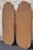 Thomasville Spanish / Mediterranean Monteray Collection Mirrors - A Pair For Sale - Image 9 of 9
