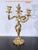 Louis XV Style Gilded Bronze Candelabras, Late 19th Century, Set of 2 For Sale - Image 18 of 18