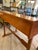 Swedish Teak Writing Desk, Mid-1950s For Sale - Image 13 of 18