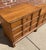 Henredon Henredon Custom Folio Three Tiered Modular Dresser For Sale - Image 4 of 18