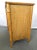 Broyhill Mid Century Modern Chinoiserie Faux Bamboo Credenza by Broyhill Circa 1960's For Sale - Image 4 of 13
