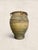 Late 19th Century X Large (32" H) Antique Greek Terracotta Pithari Olive Jar For Sale In Tampa - Image 6 of 6