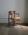 Peter Hvidt and Orla Mølgaard-Nielsen Danish Mid-Century Modern Chair Attributed to Hvidt & Mølgaard-Nielsen, 1960s For Sale - Image 4 of 7