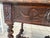 Brown Antique Mid-19th Century Desk, France For Sale - Image 8 of 18