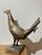 1970s Large Metal Bird, 1970 For Sale - Image 5 of 10