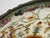 Ceramic Antique Hua Rong Tang Zhi Porcelain Decorative Trinket Plate For Sale - Image 7 of 7