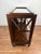 Modern Barbara Barry for Henredon Boxwoods Drinks Table Console For Sale - Image 3 of 11